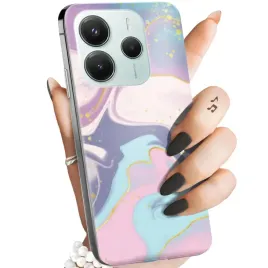 etui-do-xiaomi-redmi-note-14-5g-wzory-pastele-ilustracja-kolory-obudowa