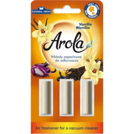 arola-odswiezacz-do-odkurzacza-wanilia-3szt