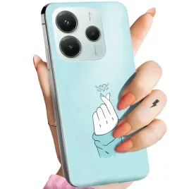 etui-do-xiaomi-redmi-note-14-5g-wzory-niebieskie-blue-blau-obudowa-case