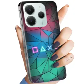 etui-do-xiaomi-redmi-note-14-5g-wzory-dla-gracza-gracz-gamer-game-over-case