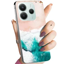 etui-do-xiaomi-redmi-note-14-5g-wzory-natura-przyroda-krajobrazy-obudowa
