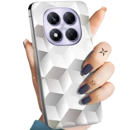 etui-do-xiaomi-redmi-note-14-pro-5g-14-pro-plus-5g-wzory-3d-geometryczne