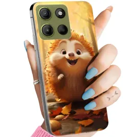 etui-do-motorola-moto-g15-wzory-jezyk-jez-jezyki-obudowa-pokrowiec-case
