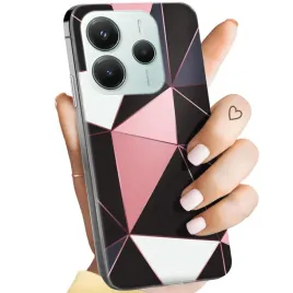 etui-do-xiaomi-redmi-note-14-5g-wzory-mozaika-sztuka-kolorowa-obudowa-case