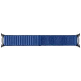 pasek-samsung-fabric-do-galaxy-watch8-watch8-classic-m-l-niebieski