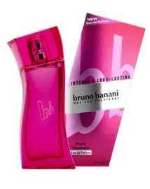 bruno-banani-pure-woman-edp-w-30ml-oryginal