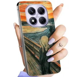 etui-do-xiaomi-redmi-note-14-pro-5g-14-pro-plus-5g-wzory-edvard-munch