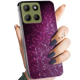 etui-do-motorola-moto-g15-wzory-imitacja-brokatu-brokatowe-blyszczace-case
