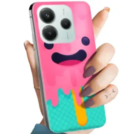 etui-do-xiaomi-redmi-note-14-5g-wzory-candy-cukierki-slodycze-slodkie-case