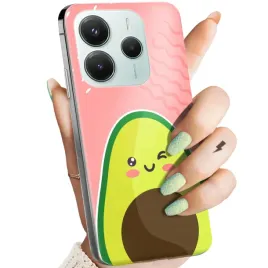etui-do-xiaomi-redmi-note-14-5g-wzory-awokado-avocado-owoc-obudowa-case