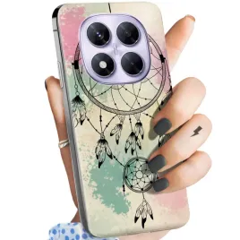 etui-do-xiaomi-redmi-note-14-pro-5g-14-pro-plus-5g-wzory-boho-lapacz-snow
