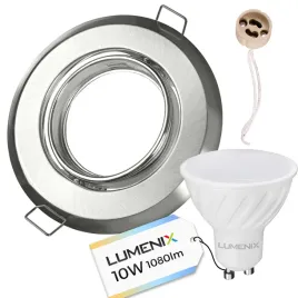 zestaw-oprawa-halogenowa-satynowa-okragla-zarowka-gu10-led-10w-ciepla