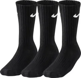 skarpety-nike-sportowe-za-kostke-czarne-bawelniane-zestaw-3-par-roz-34-38