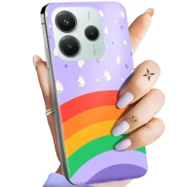 etui-do-xiaomi-redmi-note-14-5g-wzory-tecza-rainbow-obudowa-pokrowiec-case
