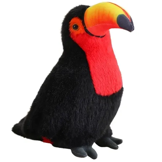 tukan-czerwony-30cm-plec-chlopcy-dziewczynki
