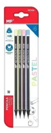 olowek-hb-pastel-4szt