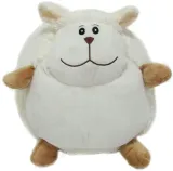 poduszka-kula-owca-30cm-stan-nowy