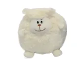 poduszka-kula-owca-25cm-mix-stan-nowy