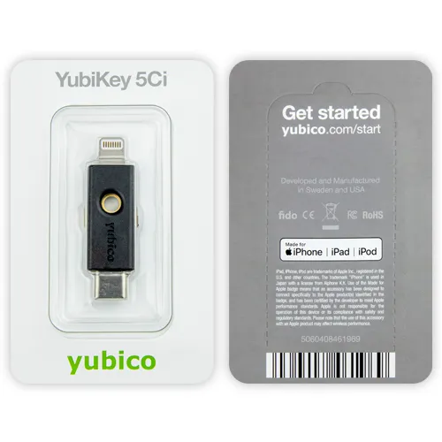 yubikey-5ci