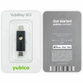 yubikey-5ci