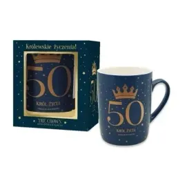kubek-the-crown-50m-granatowy