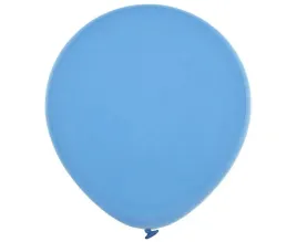 balony-decomex-pastel-baby-blue-100szt