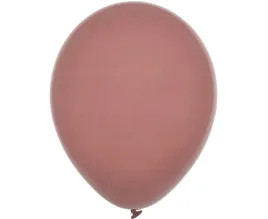 balony-decomex-pastel-rose-wood-100szt