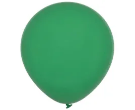 balony-decomex-pastel-forest-green-100szt