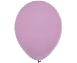 balony-decomex-pastel-taffy-pink-25szt
