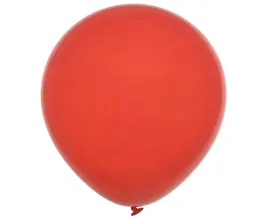 balony-decomex-pastelowe-red-100szt