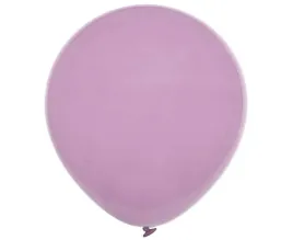 balony-decomex-pastel-taffy-pink-100szt