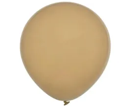 balony-decomex-pastel-desert-sand-100szt