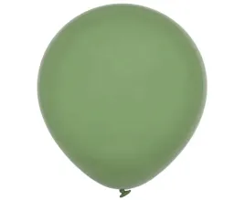 balony-decomex-pastel-eucalyptus-100szt