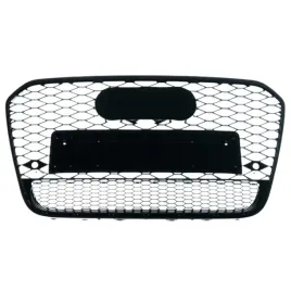 audi-a6-c7-2011-atrapa-kratka-srodkowa-w-zderzaku-polysk-spinki-4g0853651
