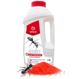 vaco-proszek-preparat-na-mrowki-max-likwiduje-gniazda-szybkie-dzialanie-1kg