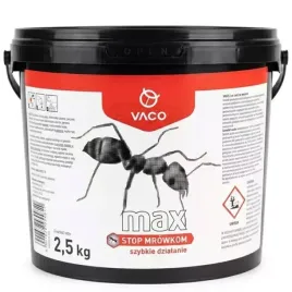 vaco-proszek-preparat-na-mrowki-max-zwalcza-gniazda-szybkie-dzialanie-25kg