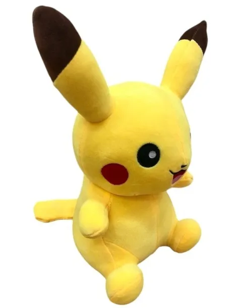 Pluszowy Pokémon 100 cm - Pikachu Przytulas