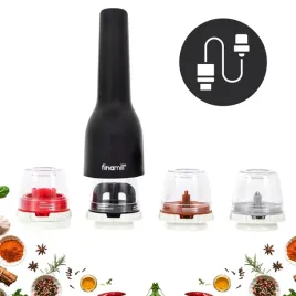 elektryczny-mlynek-do-soli-i-pieprzu-finamill-bbq-usb-czarny