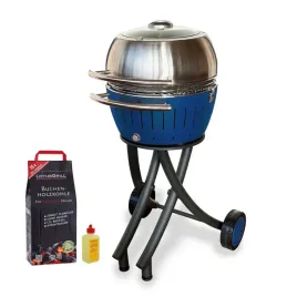 grill-weglowy-ogrodowy-bezdymny-z-wozkiem-pokrywa-popielnik-lotusgrill-xl