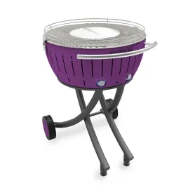 lotusgrill-xxl-grill-weglowy-bezdymny-ogrodowy-z-wozkiem-fioletowy