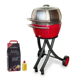 grill-weglowy-ogrodowy-bezdymny-z-wozkiem-pokrywa-popielnik-lotusgrill-xl