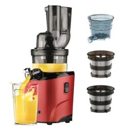 wyciskarka-wolnoobrotowa-pionowa-kuvings-revo-830-200-w-czerwona
