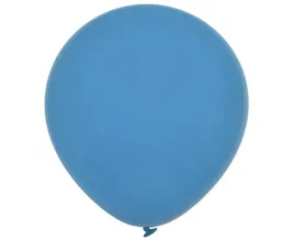 balony-decomex-pastel-dusty-blue-100szt
