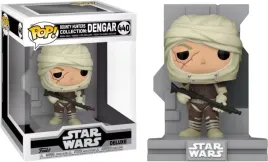funko-pop-figurka-kolekcjonerska-deluxe-star-wars-hunter-dengar-56105