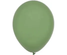 balony-decomex-pastel-eucalyptus-100szt