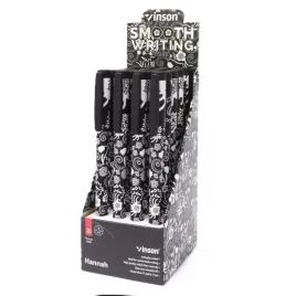 dlugopis-z-zatyczka-hannah-a71-niebieski-20szt