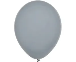 balony-decomex-pastel-grey-25szt