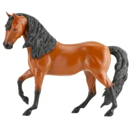 breyer-horse-paddock-pals-figurka-kon-coco-konik-brazowo-czarny-7817