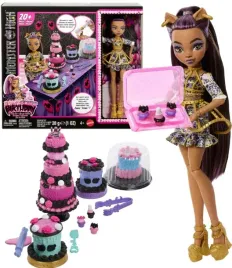 lalka-monster-high-straszyslodkie-urodziny-diy-zestaw-z-clawdeen-wolf-jbg78