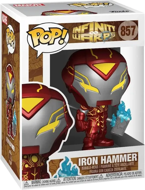 funko-figurka-pop-marvel-iron-hammer-infinity-warps-857-wysokosc-produktu-10-cm